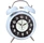 LUMINOUS ALARM CLOCK